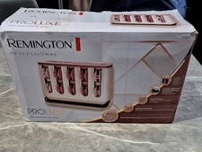 Remington PROluxe Heated Hair