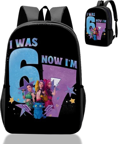 Backpack kpop school bag - backpack,