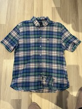 Men's Short Sleeve James