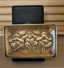 Vintage peerage england - vintage, brass