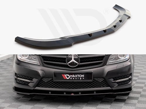Maxton design front splitter - maxton,