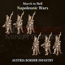 15mm Austrian Napoleonic