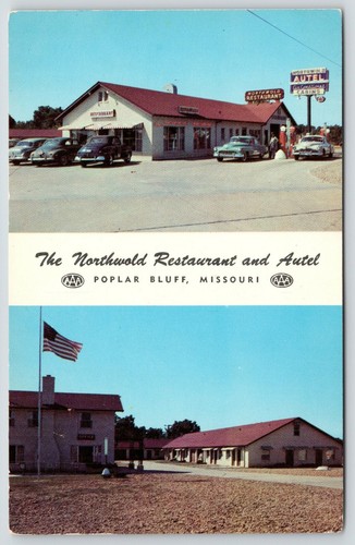 Poplar bluff northwold - poplar, mo~northwold