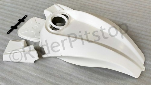 Airbox cover set - airbox,