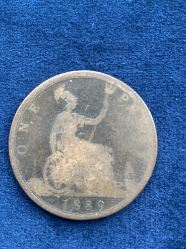 1889 queen victoria bun - 1889,