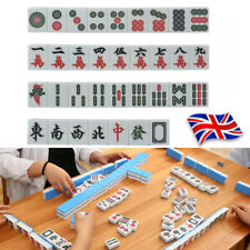 42mm Chinese Mahjong Game Set