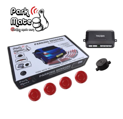 Park mate pm100 - mate,