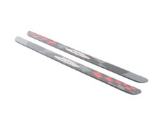 MINI Genuine LED Door Sill
