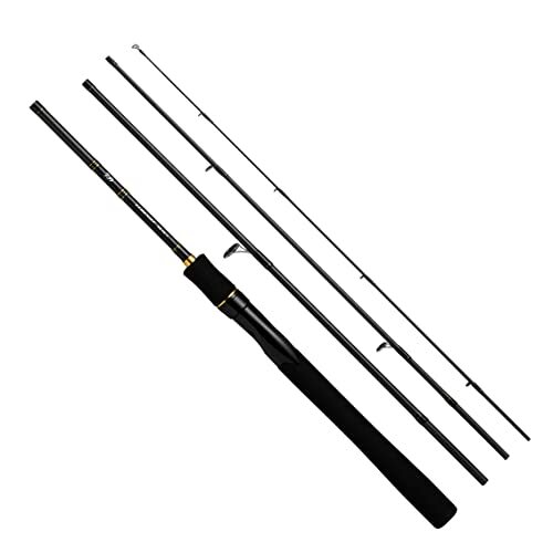Daiwa spinning rod lureist - daiwa,