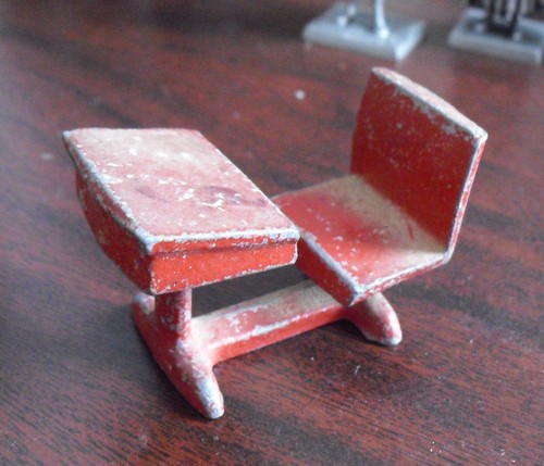 Vintage 1950s aluminum - 1950s, old