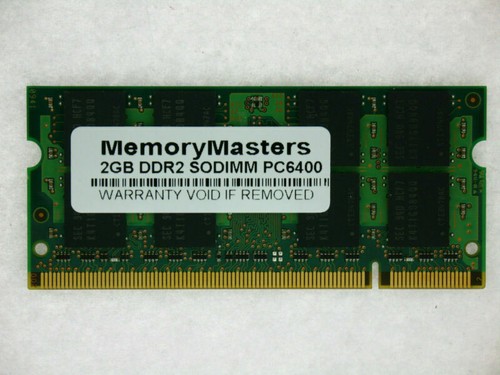 2gb pc2 6400 ddr2 - pc2-6400, 200pin