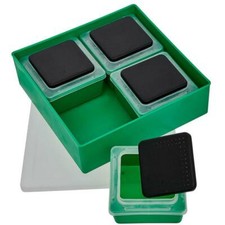 Sensas 5 Piece Bait Box Set