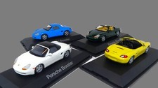 Porsche 986 BOXSTER 1996