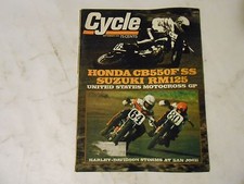 SEPTEMBER 1975 CYCLE