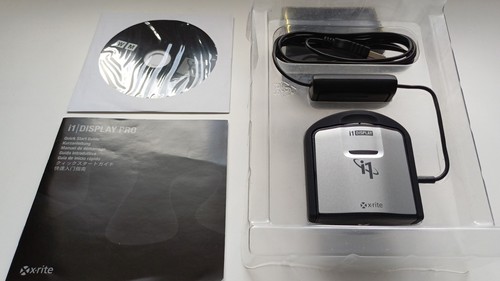 Rite display pro - x-rite, i1