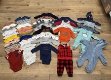 69 Mixed Bundle Lot Boy