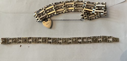 Vintage 925sterling - of,