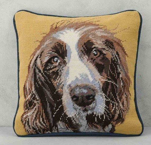 Ehrman grace cocker spaniel - ehrman,