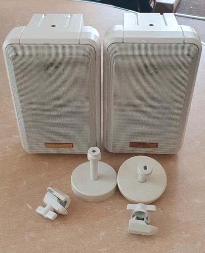 Werth soundfield wall mount - pc,