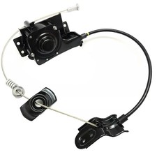 A6394000339 Metal Replacement