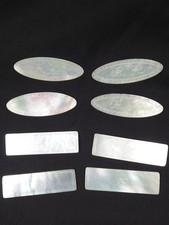 8 x Old Chinese Mother of