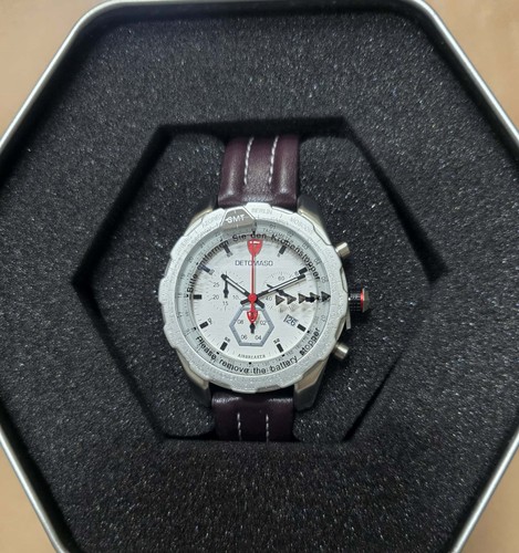 Detomaso airbreaker men - detomaso, men's