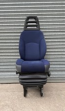 Iveco Daily 2000-2014Passenger Seat With Base With Suspension