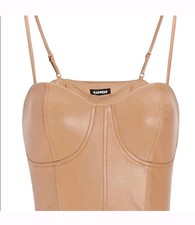 NEW Express Body Contour Faux