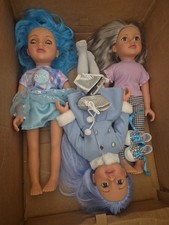 Designer Friend Dolls