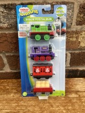 Adventures Thomas The Tank