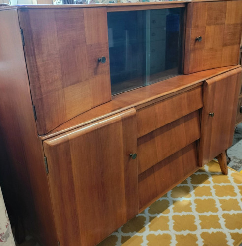 Vintage mid century modern - mid,