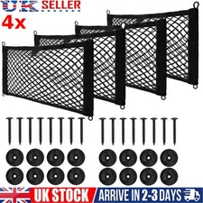 4x Extra Large Elastic Storage