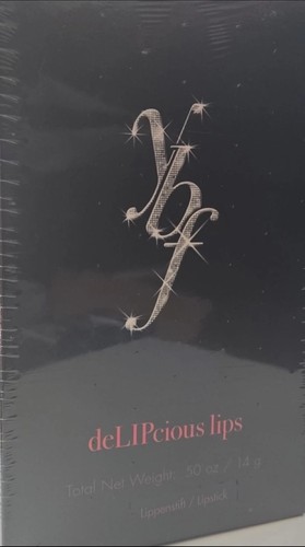 Ybf cosmetics delipcious - , lips