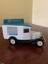 Lledo Days Gone Barclays Bank