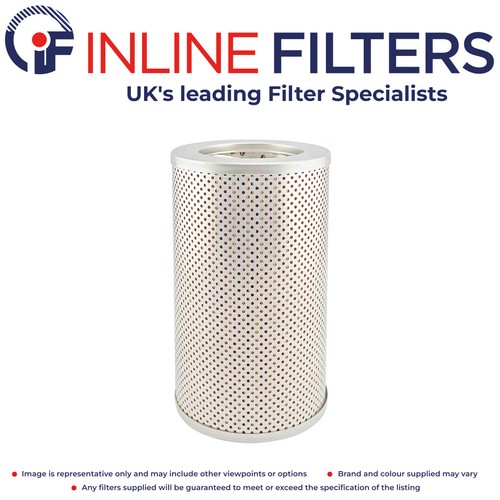 Hydraulic filter for - hydraulic,