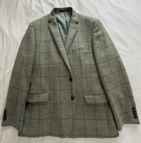 Moss 1851 men tailored fit - moss,