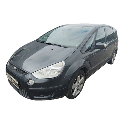 Ford max titanium - titanium, tdci