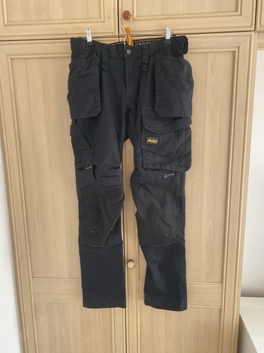 Snickers work trousers - work,