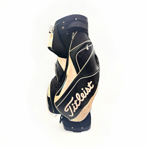 Titleist tour players - cart, bag