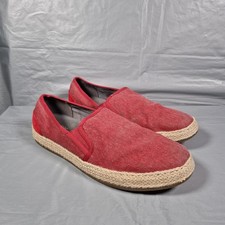 Geox Respira Espadrilles Slip