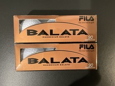 FILA Balata 90 Compression