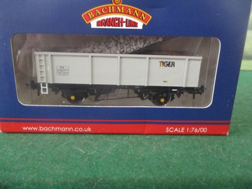 Bachmann tonne poa box - 46,