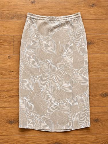 Vintage 90s eastex - eastex, beige