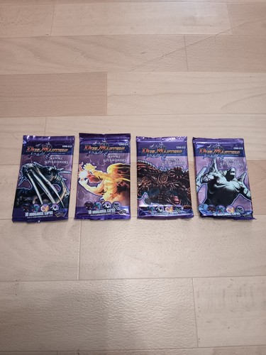 Artset booster duel masters - duel,