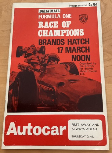 1968 daily mail formula - daily,