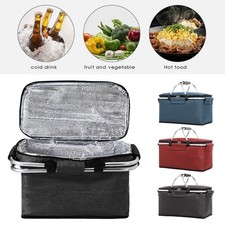 Large 30L Cooling Bag Cool Box