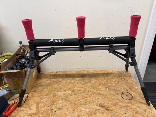 Match fishing tackle axis - match,