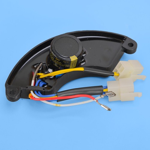 Avr voltage regulator for - avr,