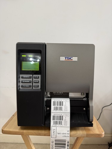 Tsc ttp 644m pro - tsc, ttp-644m