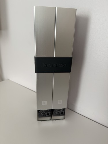 Nespresso pixie original line - pixie,